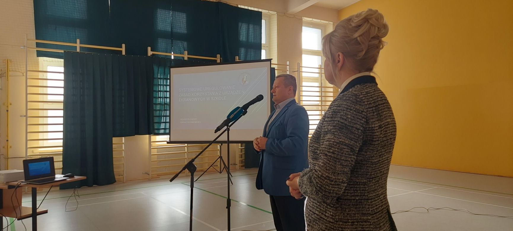 Pilotażowy projekt w Zamościu