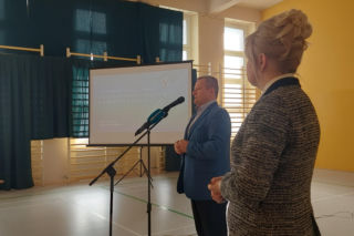 Pilotażowy projekt w Zamościu