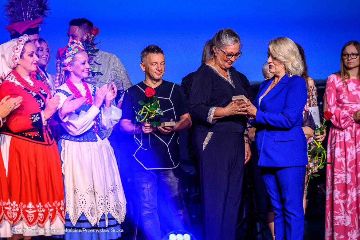 Gala finałowa III Festiwalu Tarnowianie i koncert „Cudze chwalicie, swego nie znacie”