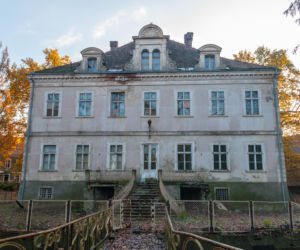 Detektyw Rutkowski teraz robi w nieruchomościach