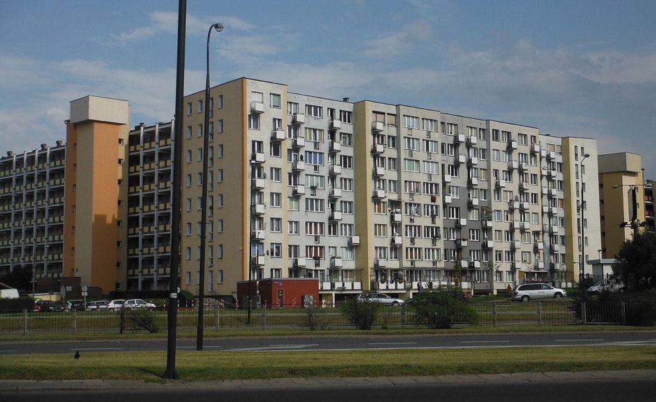 „Pekin” w Warszawie