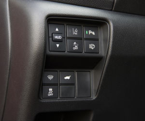 Honda CR-V 1.5 VTEC Turbo 193 KM CVT AWD Executive