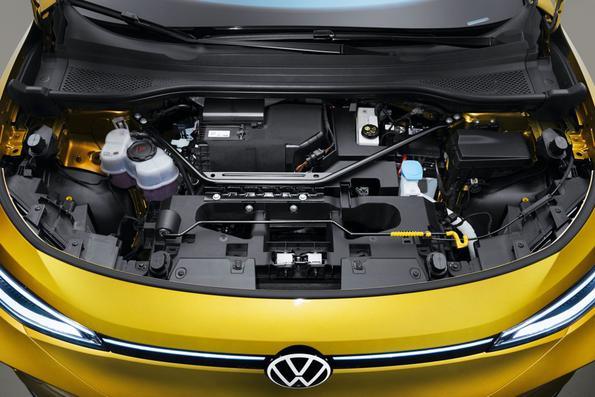 Volkswagen ID.4