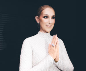 Céline Dion