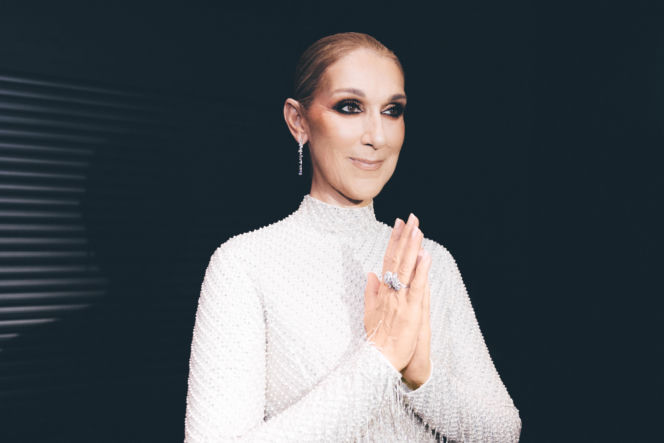 Céline Dion