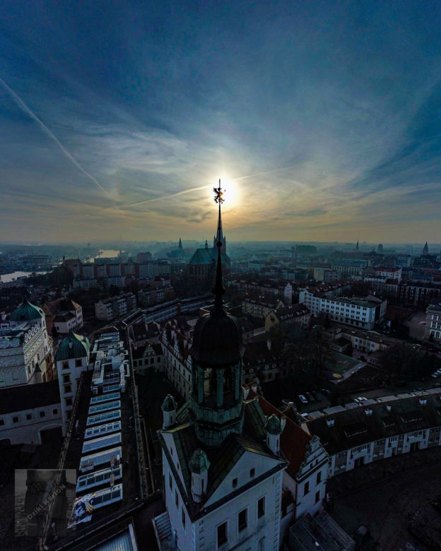 Szczecin to perła Pomorza Zachodniego!