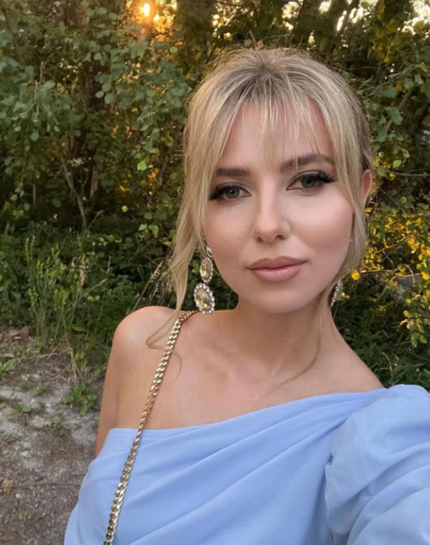 Faustyna Martyniuk