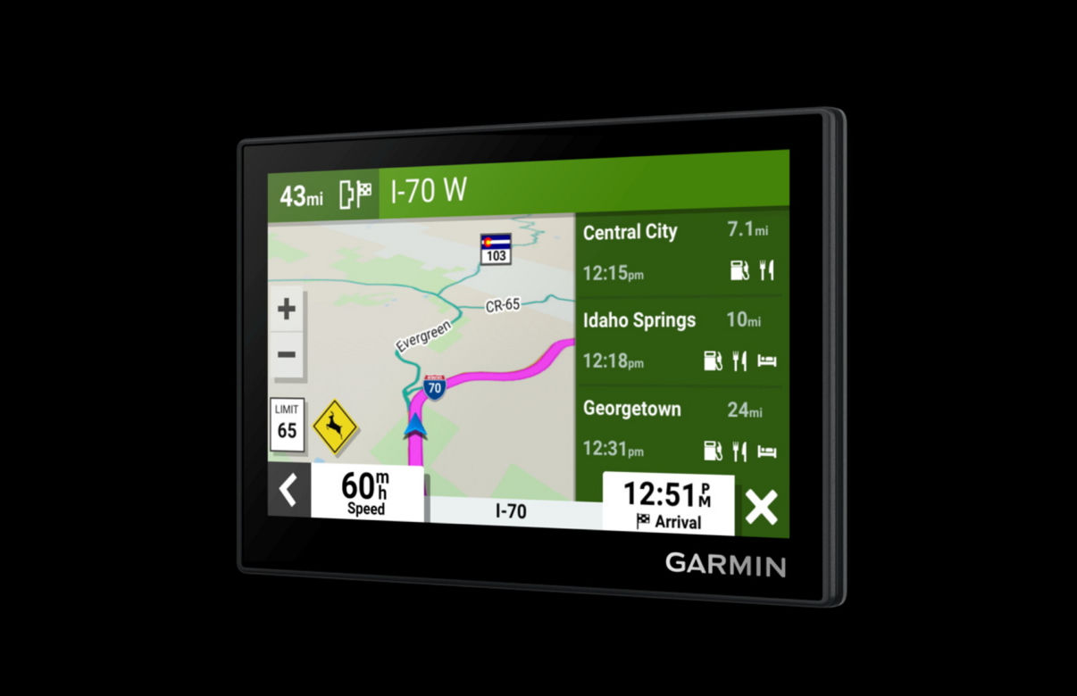 Garmin Drive 53