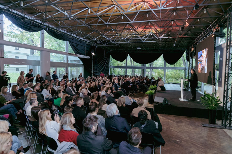 Shigeru Ban i architektura społecznie zaangażowana: fotorelacja