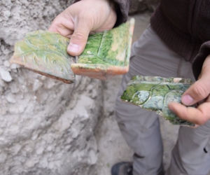 Badania archeologiczne w Szydłowie