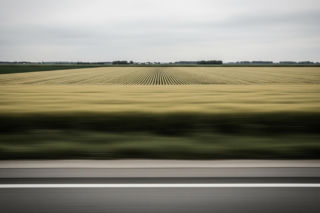 Protest rolników na Dolnym Śląsku. Co naprawdę budzi sprzeciw?