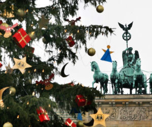Święta na świecie