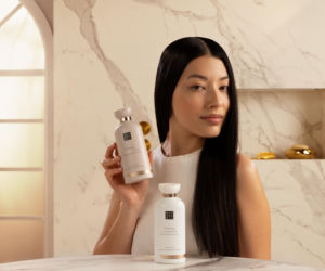 Rituals wyznacza nową przyszłość pielęgnacji włosów