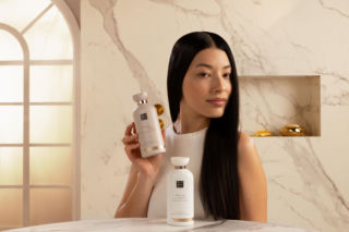 Rituals wyznacza nową przyszłość pielęgnacji włosów