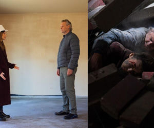 Pierwsza miłość, odcinek 4204: Dramatyczna walka o życie na budowie Kaliny i zemsta Florka