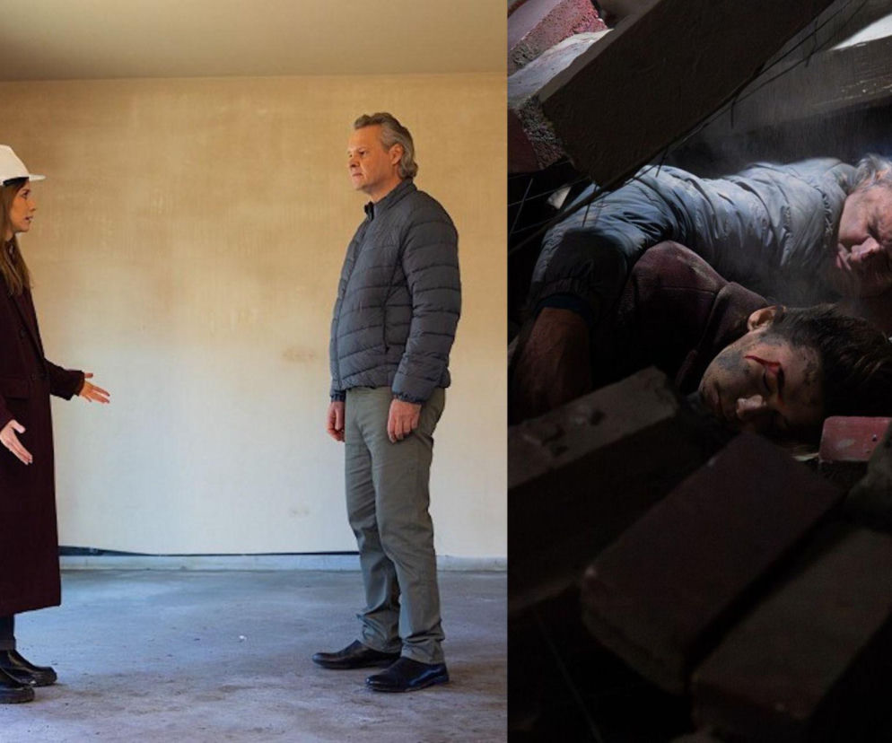 Pierwsza miłość, odcinek 4204