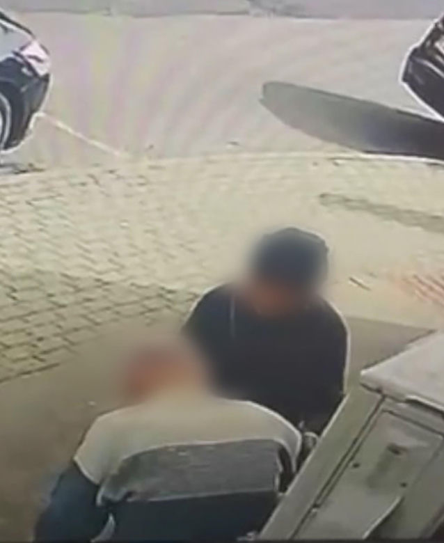 Policjanci uratowali 75-latka
