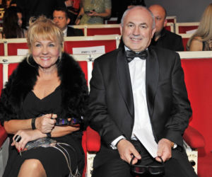 Leszek Gierszewski Nie żyje