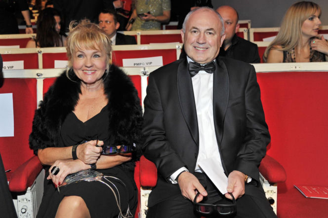 Leszek Gierszewski Nie żyje