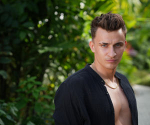 Hotel Paradise 12 - odcinek 31