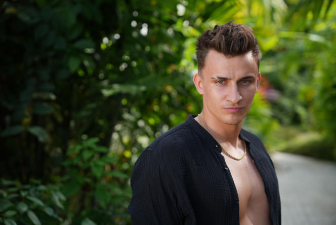 Hotel Paradise 12 - odcinek 31