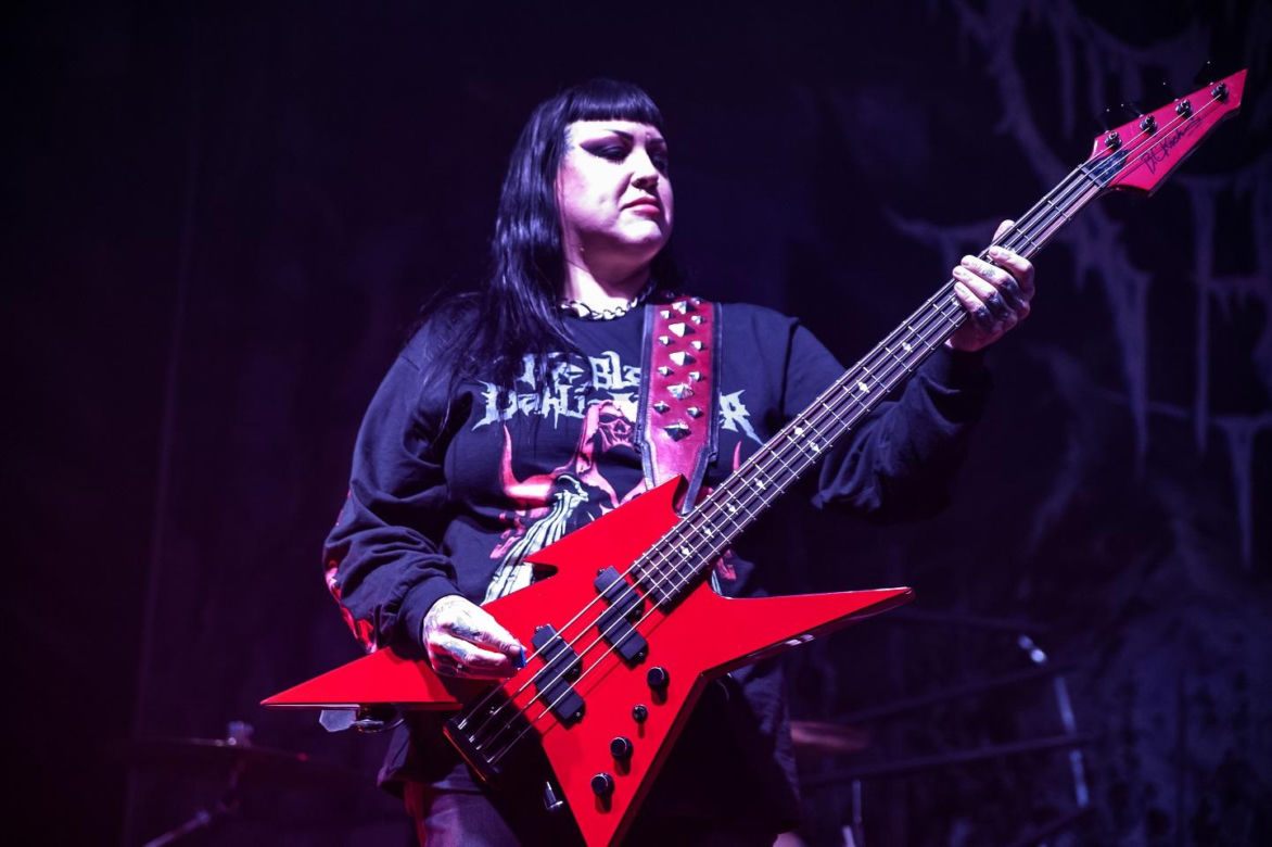 Ekstremalny huragan spustoszenia przeszedł przez Klubu Studio –  Heaven Shall Burn, The Halo Effect, The Black Dahlia Murder oraz Frozen Soul zagrali w Krakowie