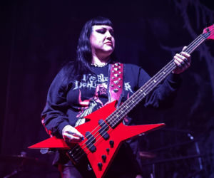 Ekstremalny huragan spustoszenia przeszedł przez Klubu Studio –  Heaven Shall Burn, The Halo Effect, The Black Dahlia Murder oraz Frozen Soul zagrali w Krakowie