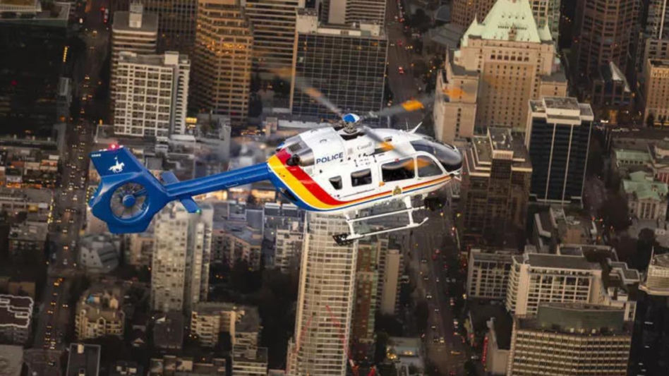 Śmigłowce H145