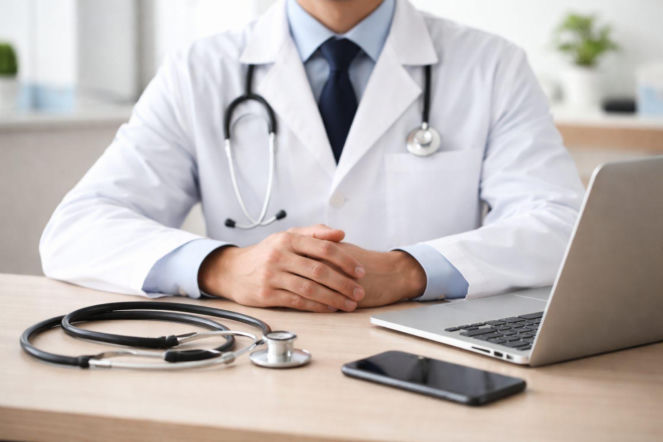 Młody lekarz zatrzymany. 30-latek będzie miał kłopoty