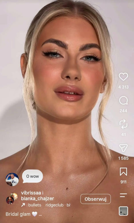 Bianka Chajzer