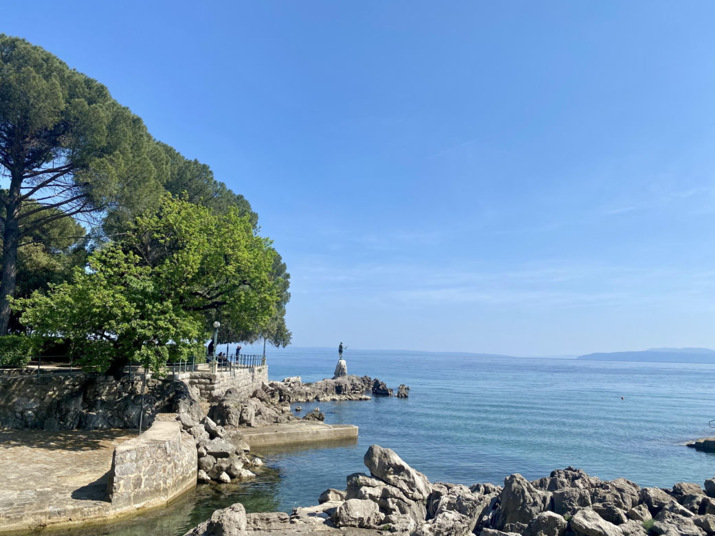 Opatija