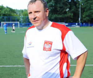 Wielki mecz: Politycy kontra Gwiazdy TVN już w niedzielę 4 września w Warszawie