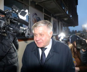 Posiedzenie Komitetu Politycznego PiS