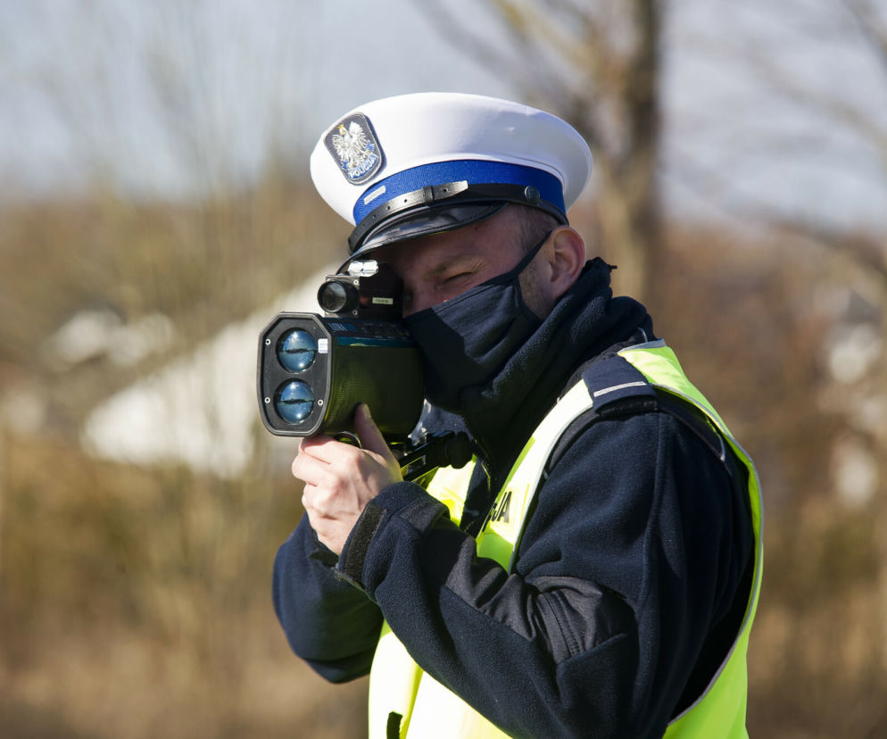 policjant