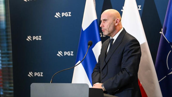 Przedłużenie umowy licencyjnej na produkcję KTO Rosomak