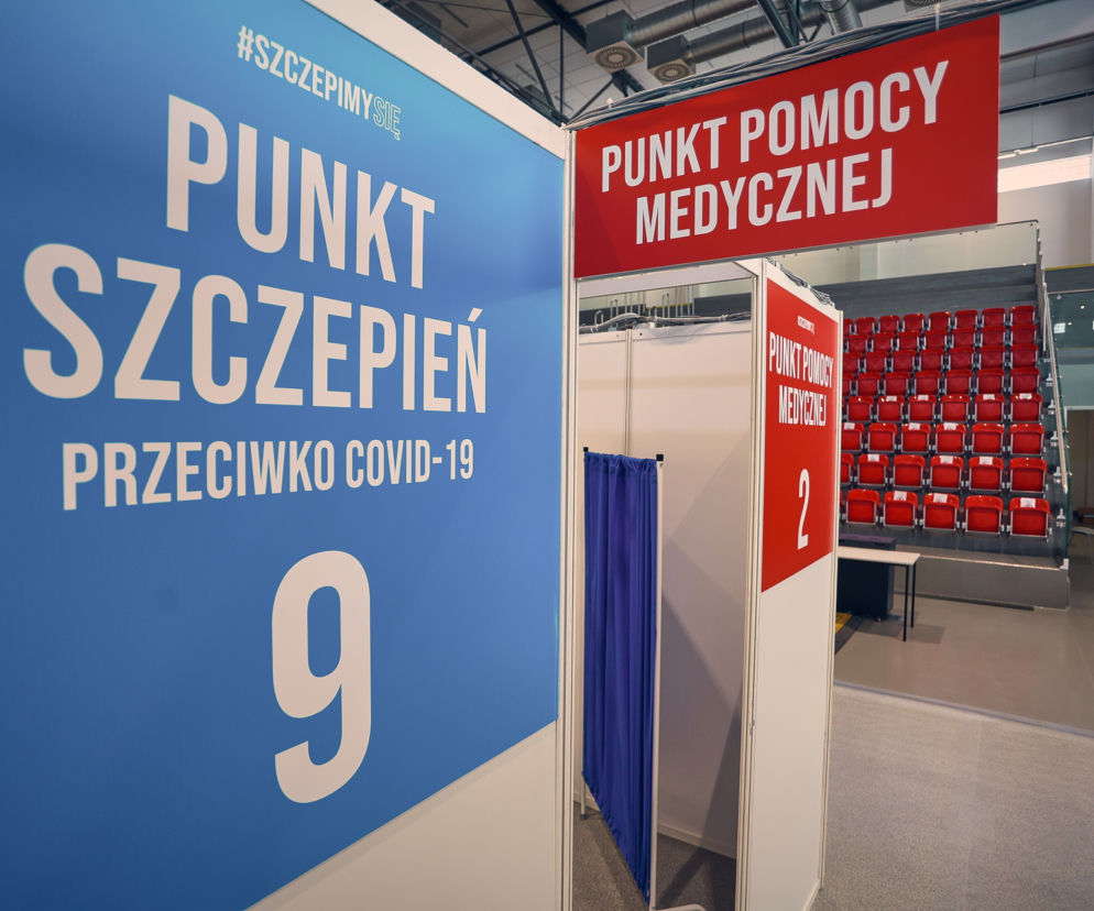 szczepienie szczepionka covid koronawirus pandemia