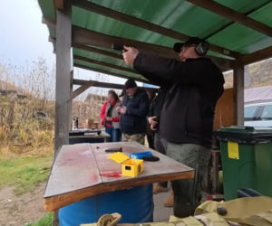 DANIEL H9 Stress Test