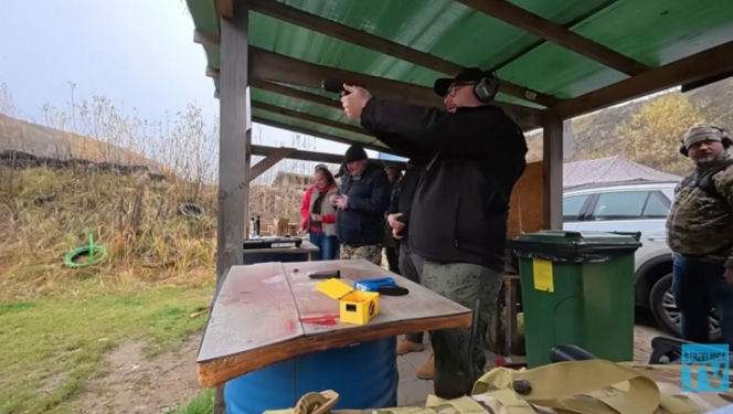 DANIEL H9 Stress Test