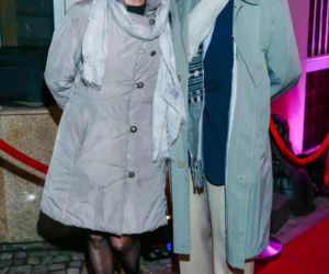 Krzysztof Kalczyński, Halina Rowicka