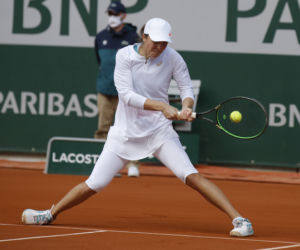 Iga Świątek wygrała French Open