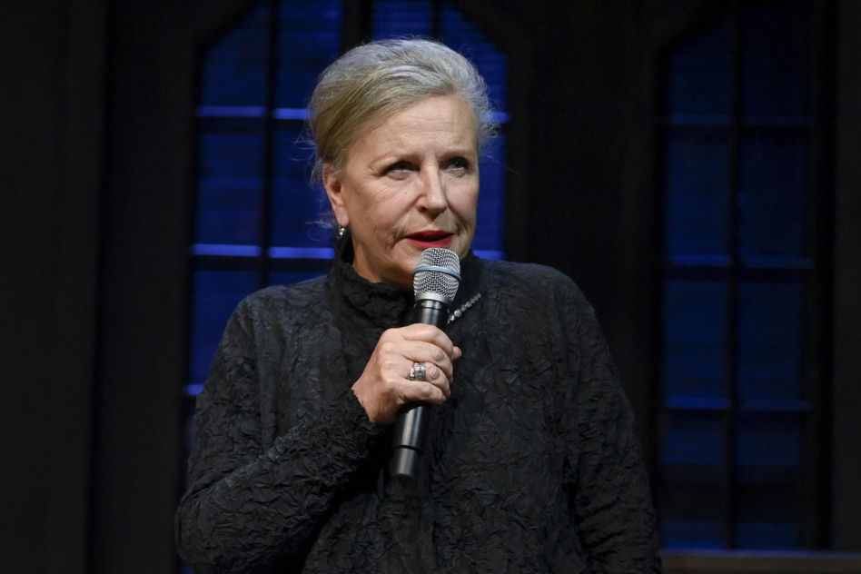 Krystyna Janda