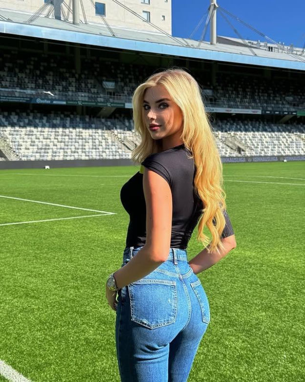 Daria Bondar