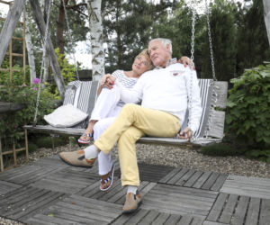 Iwona i Gerard z Sanatorium miłości: uczucie kwitnie!