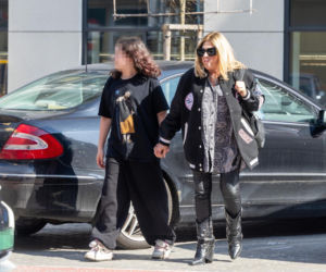 Beata Kozidrak babskie zakupy