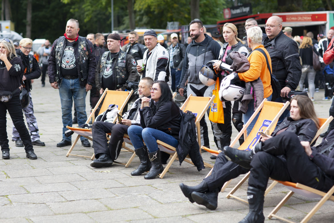 ESKA Rider Show 2 w Drawsku Pomorskim