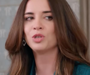 Panna młoda, odcinek 55. Beyza chce rozpętać piekło, ale powstrzymuje ją Mukadder