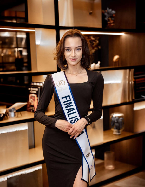 Weronika Lewandowska- Opole, woj. opolskie