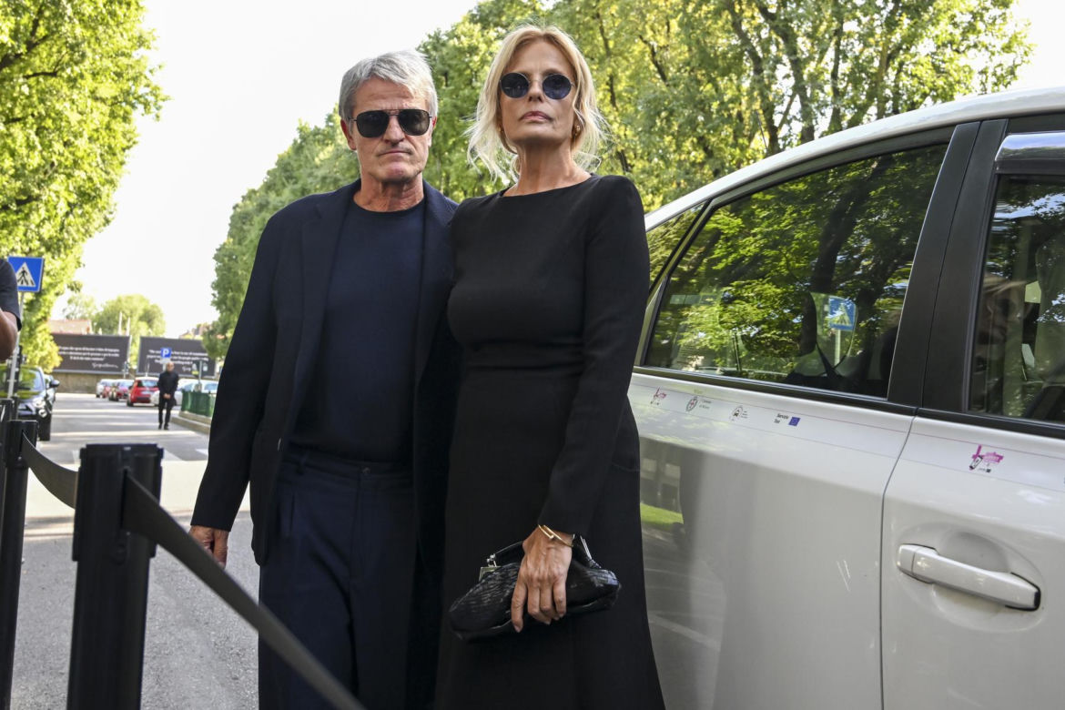 Giorgio Armani