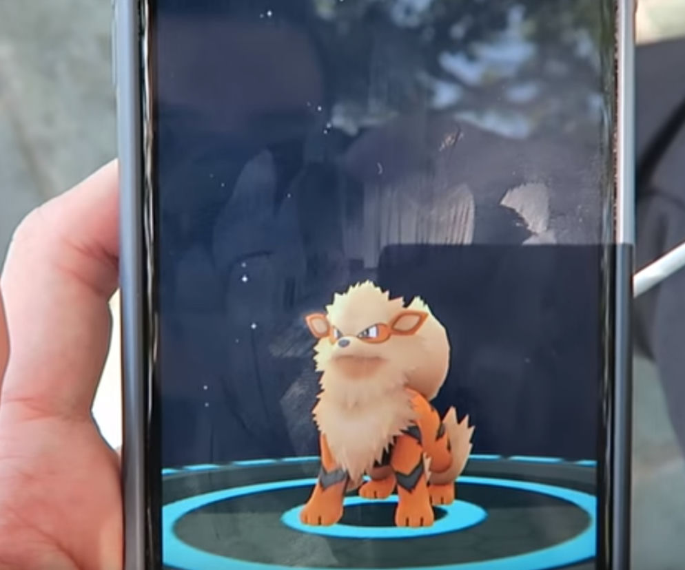 Pokemon Go bije rekordy popularności