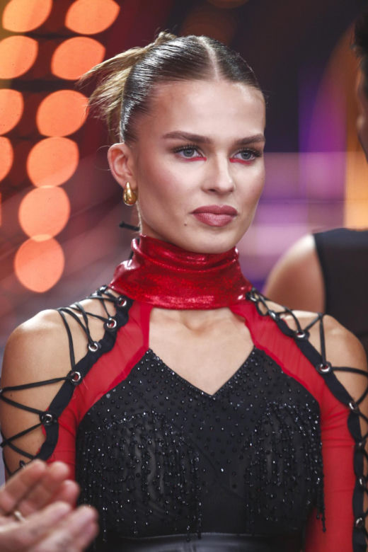 Julia Suryś
